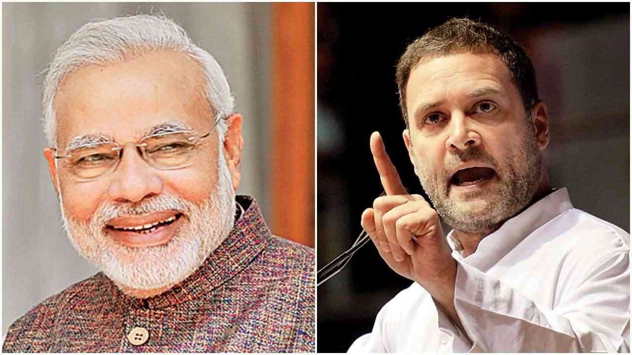 चुनाव आयोग ने मोदी को क्यों दी क्लीन चिट?
